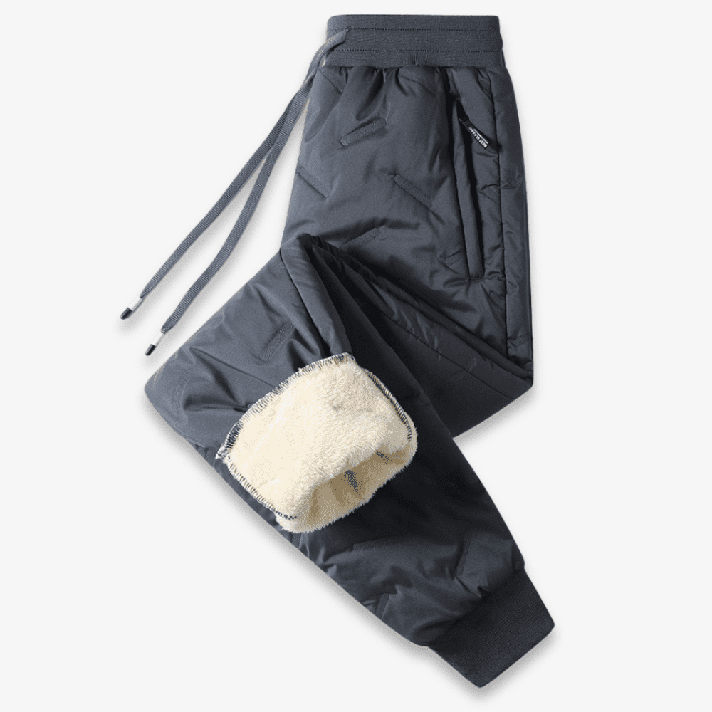 Unisex Termobukser til Kolde Dage