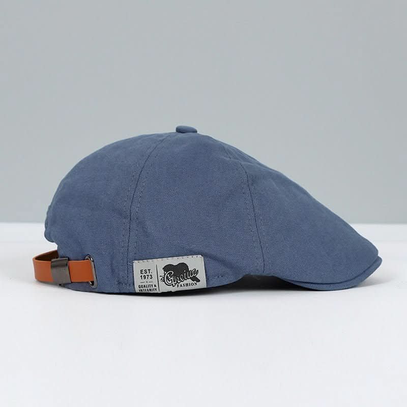 Unisex  Baret i Fransk Stil