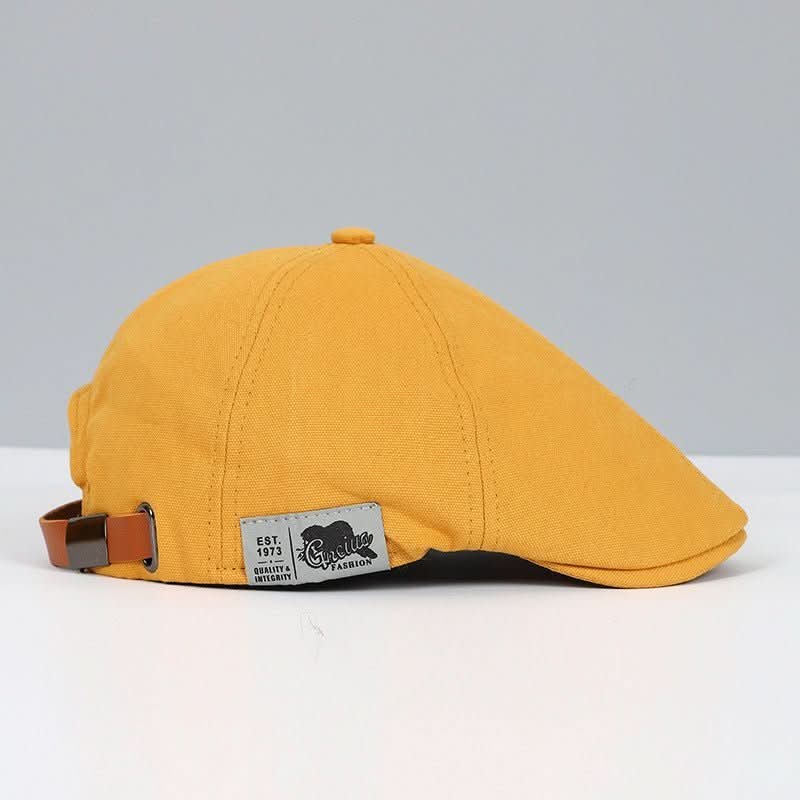 Unisex  Baret i Fransk Stil