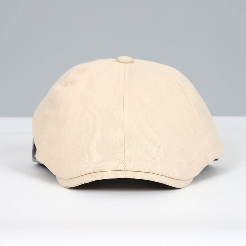 Unisex  Baret i Fransk Stil