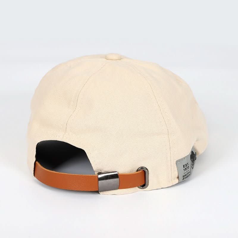 Unisex  Baret i Fransk Stil