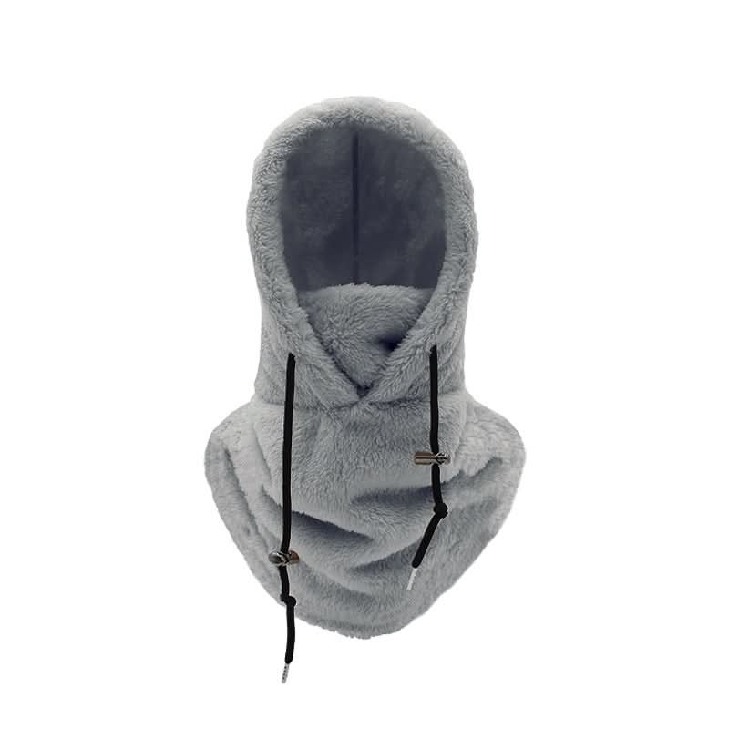 Unisex Vinterhue med Fleeceforing