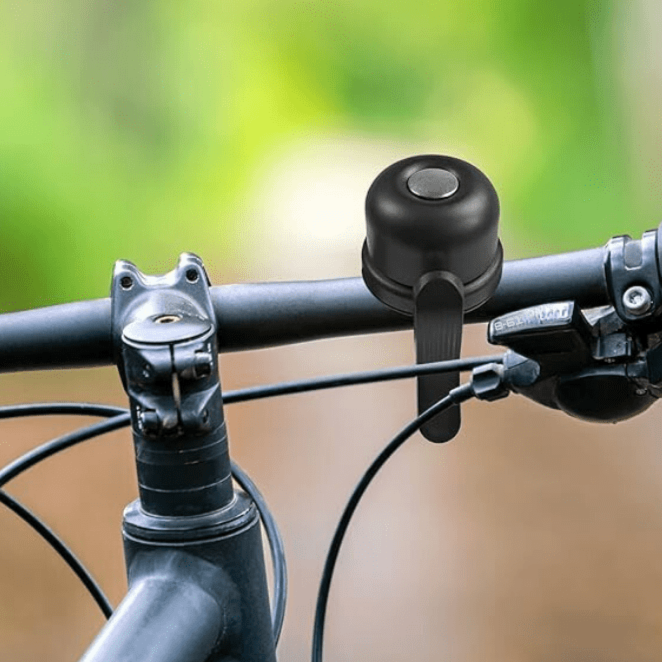 GPS-Bell | GPS-tracker & Tyverialarm klokke-zarada.dk