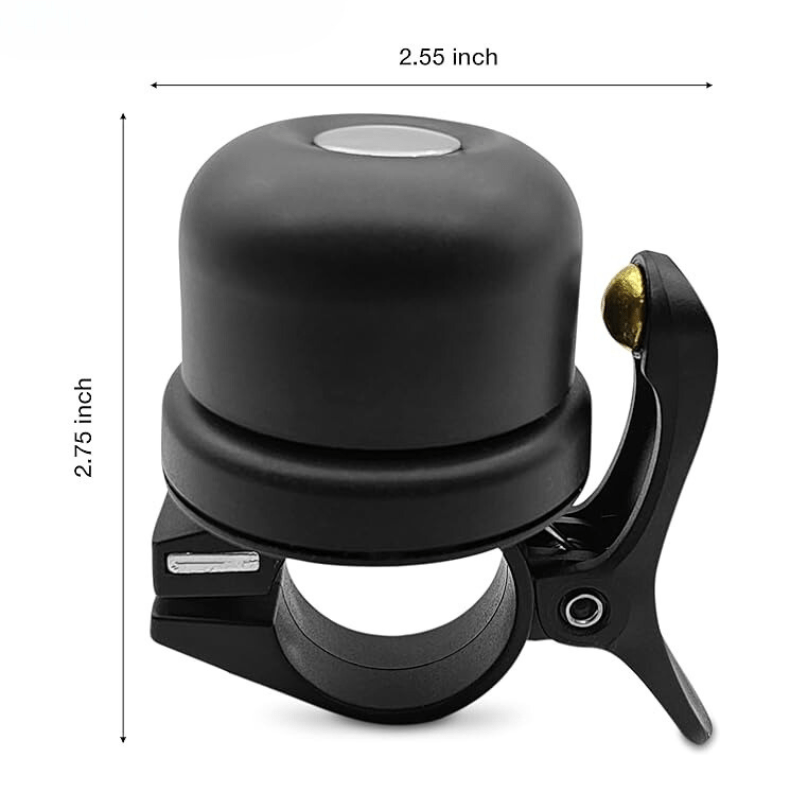 GPS-Bell | GPS-tracker & Tyverialarm klokke-zarada.dk
