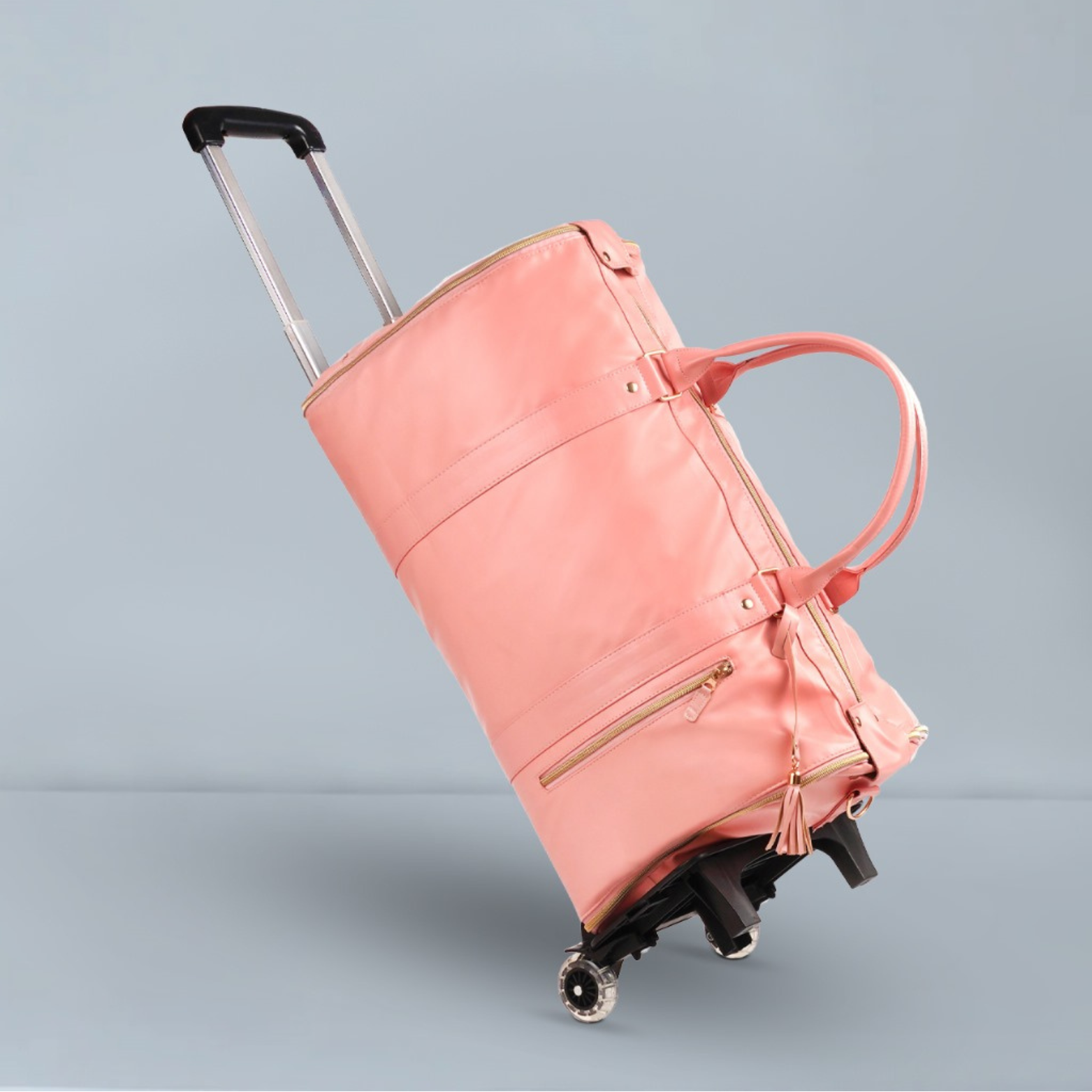FlexCarry Sammenfoldelig Suitbag | Rejs smartere, pak bedre-zarada.dk
