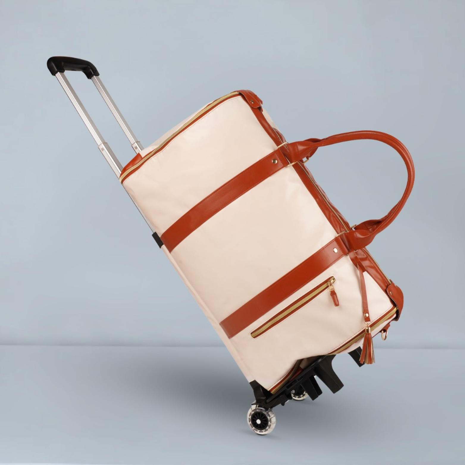 FlexCarry Sammenfoldelig Suitbag | Rejs smartere, pak bedre-zarada.dk