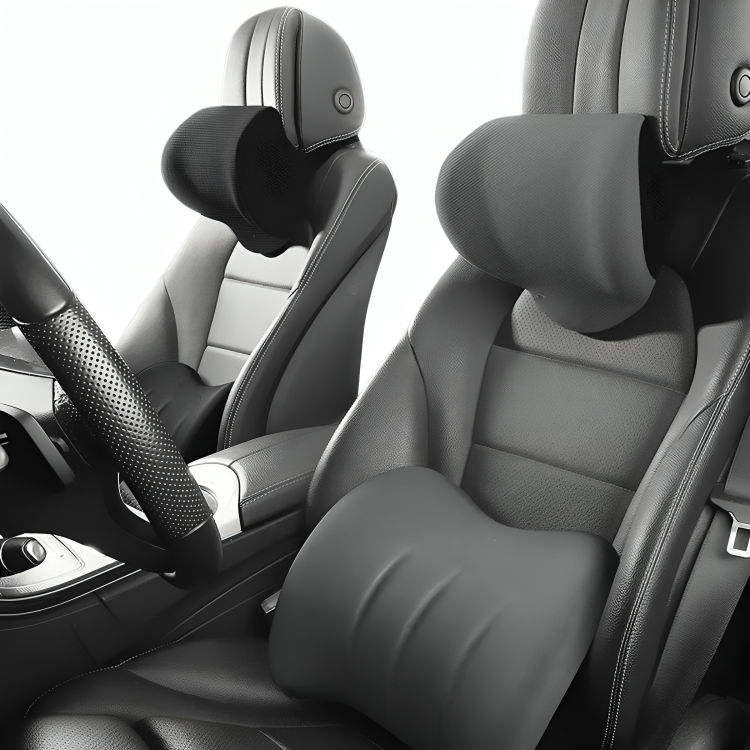 Auto Comfortpude | Støtte til din ryg og nakke-zarada.dk