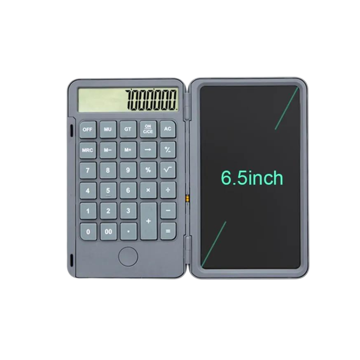 MathPad Pro | En lommeregner og digital notesblok i 1-zarada.dk