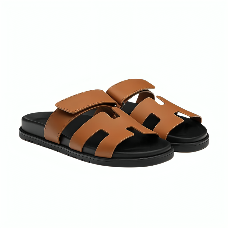 Milano Slipper | Gammel inspiration, Elegant look-zarada.dk