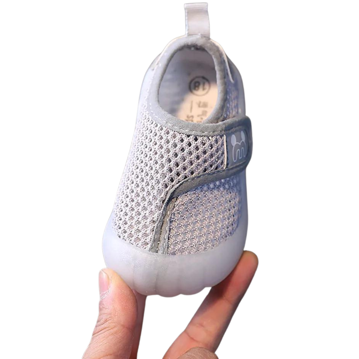 HappyShoe | Den mini sko der ånder-zarada.dk