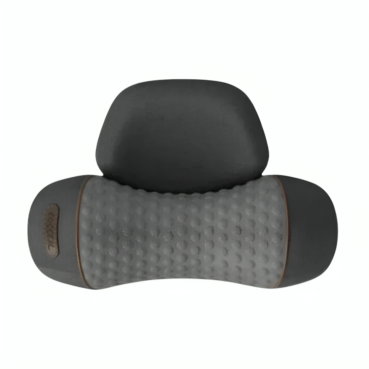 NeckEase Terapi Massager | Oplev ro, lind smerte i din nakke og ryg-zarada.dk