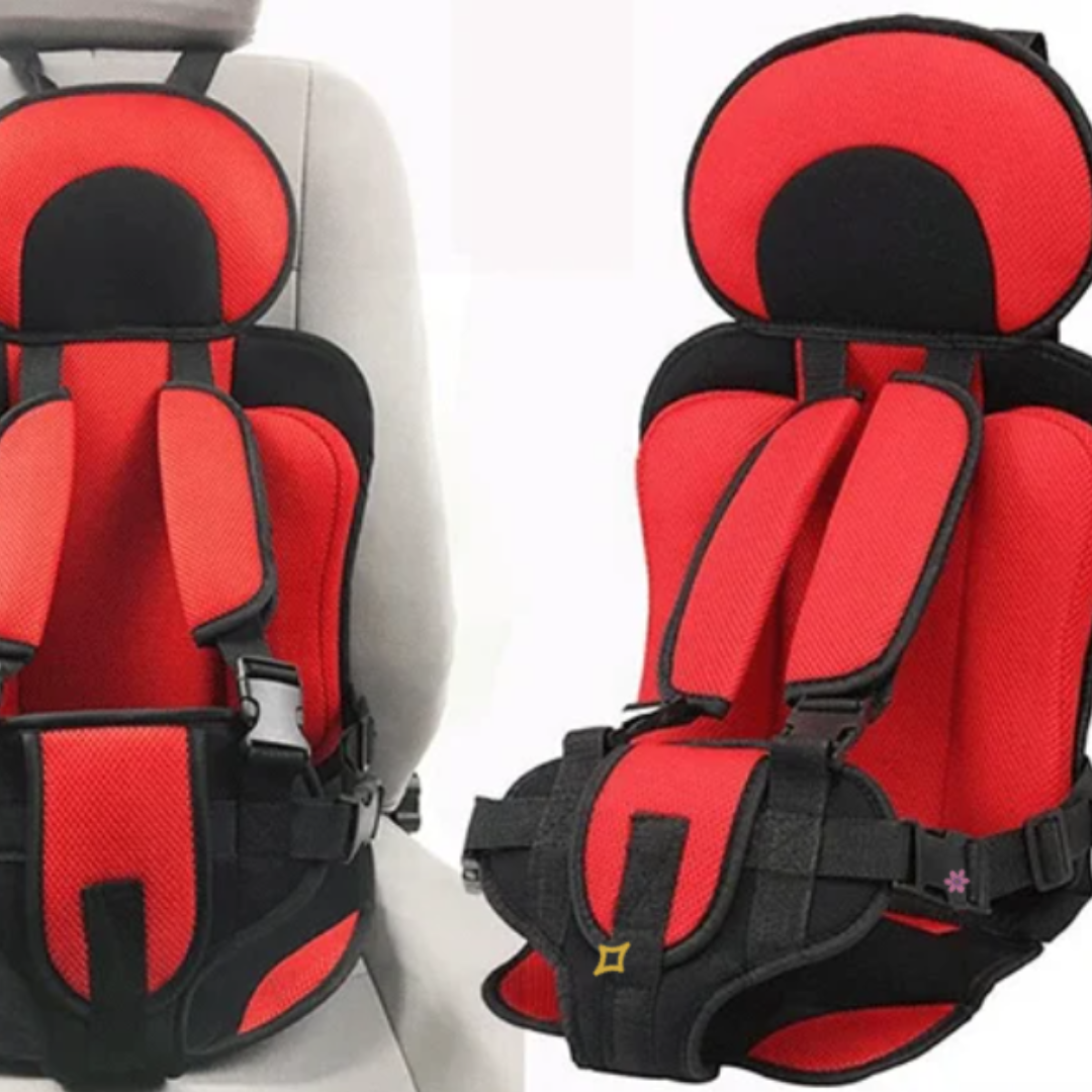 KidSecure Seat | autostol til børn-zarada.dk