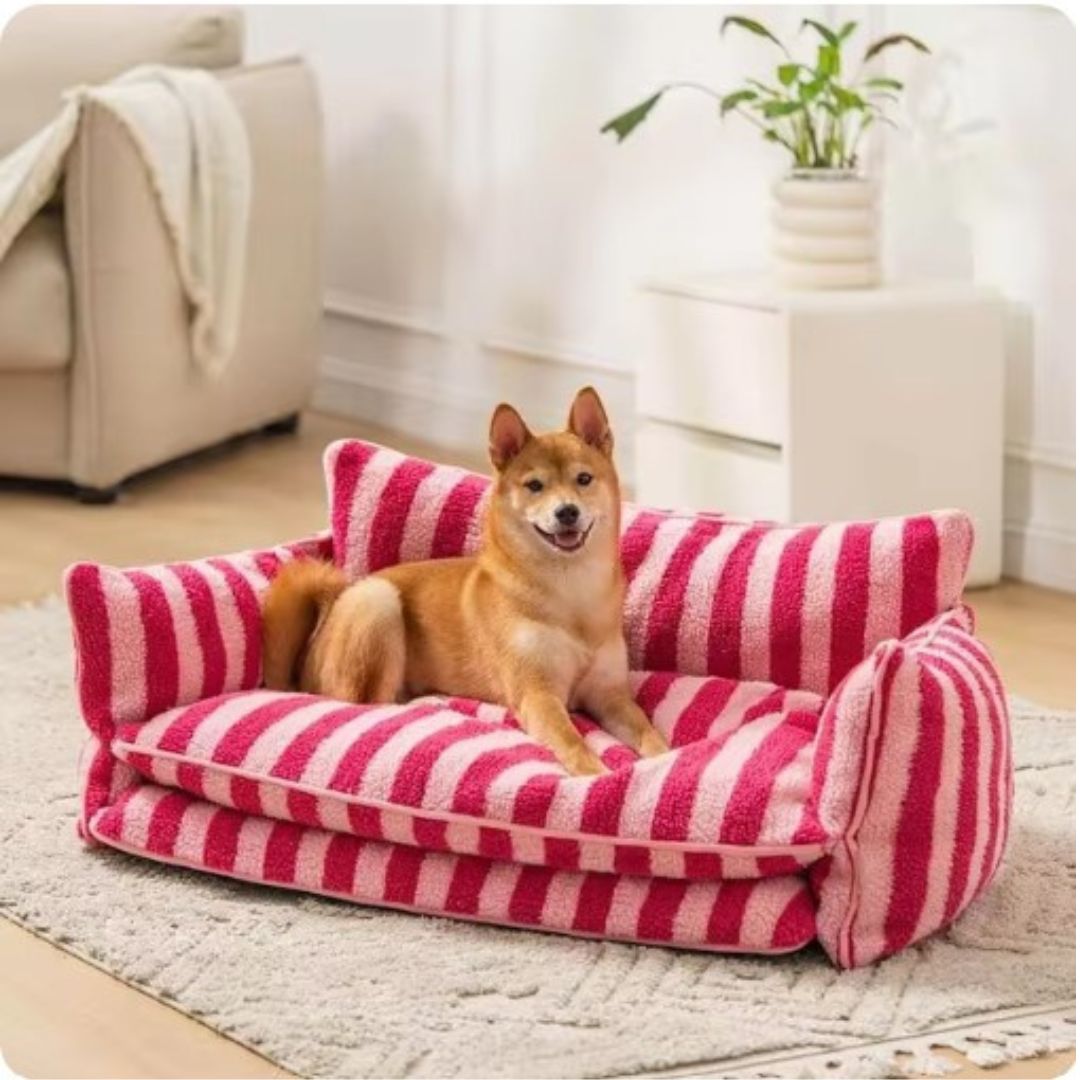 PawCushion | vaskbar ortopædisk hundesofa til kæledyr-zarada.dk