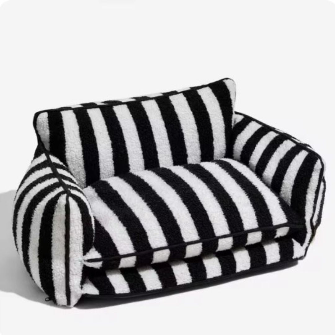 PawCushion | vaskbar ortopædisk hundesofa til kæledyr-zarada.dk