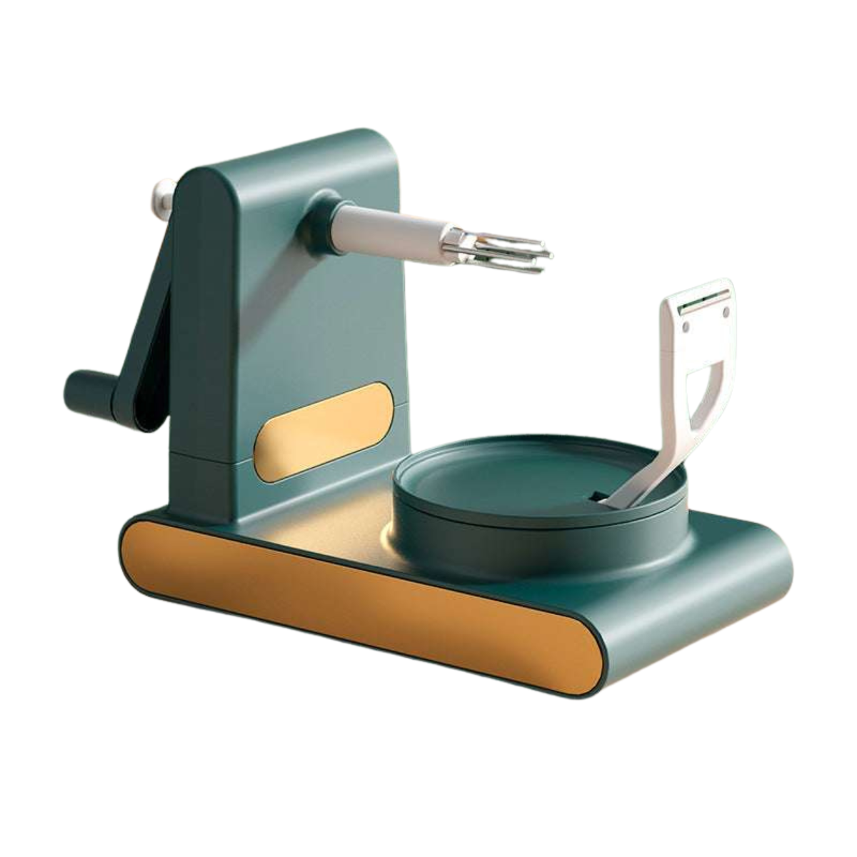 PeelMaster Pro | Multifunktionel skrællekniv-zarada.dk