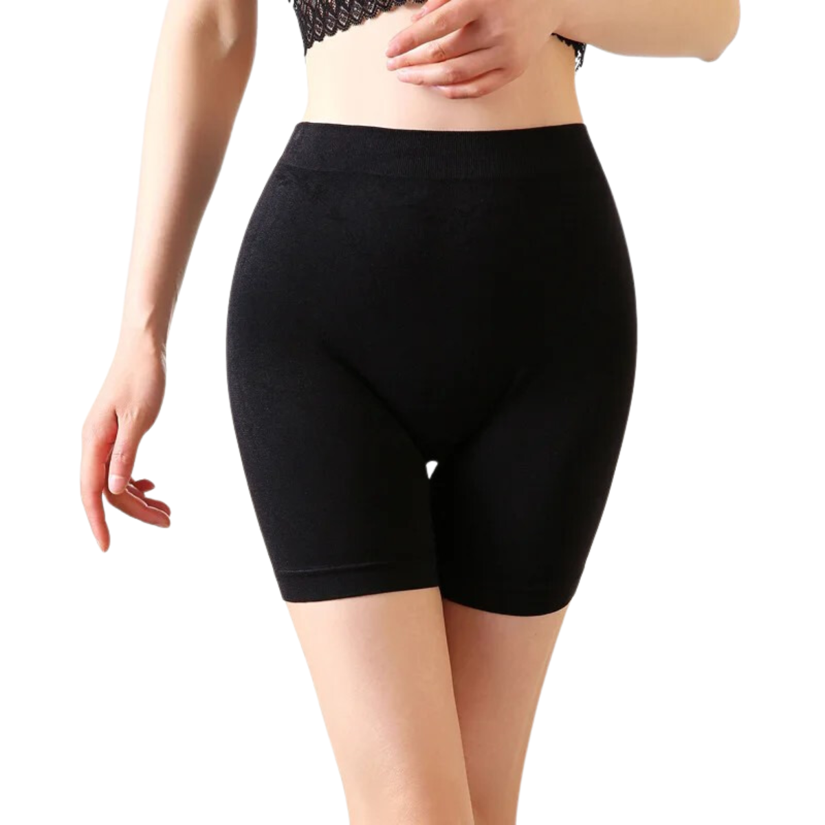 PerfectContour | Sømløs Shaper med høj talje-zarada.dk