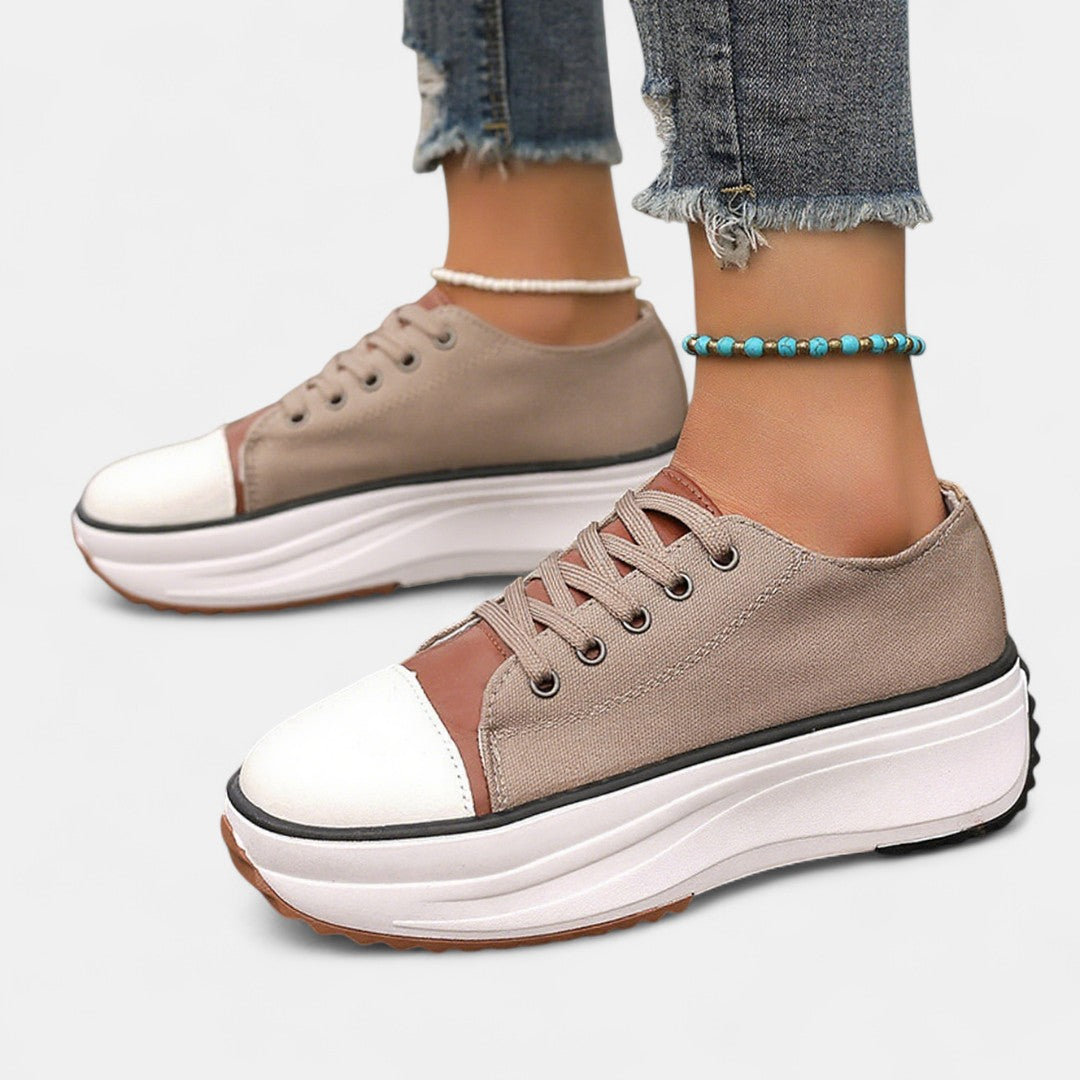 Annie | Komfortable Sneakers