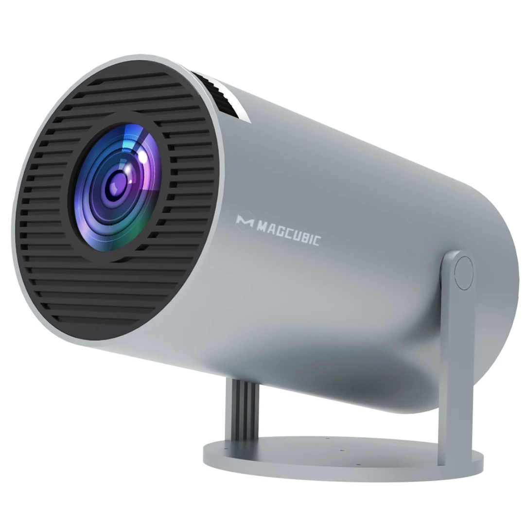 HomeVision Projektor | Ultra HD Biografprojektor-zarada.dk