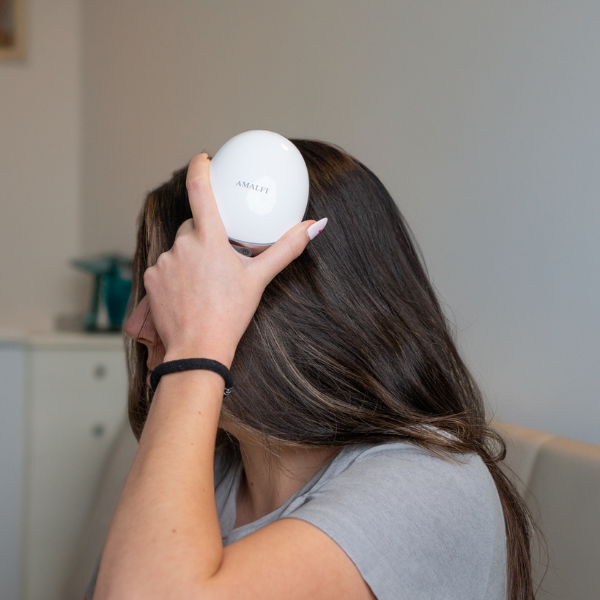 RelaxPro | massageapparat til to forskellige anvendelser-zarada.dk