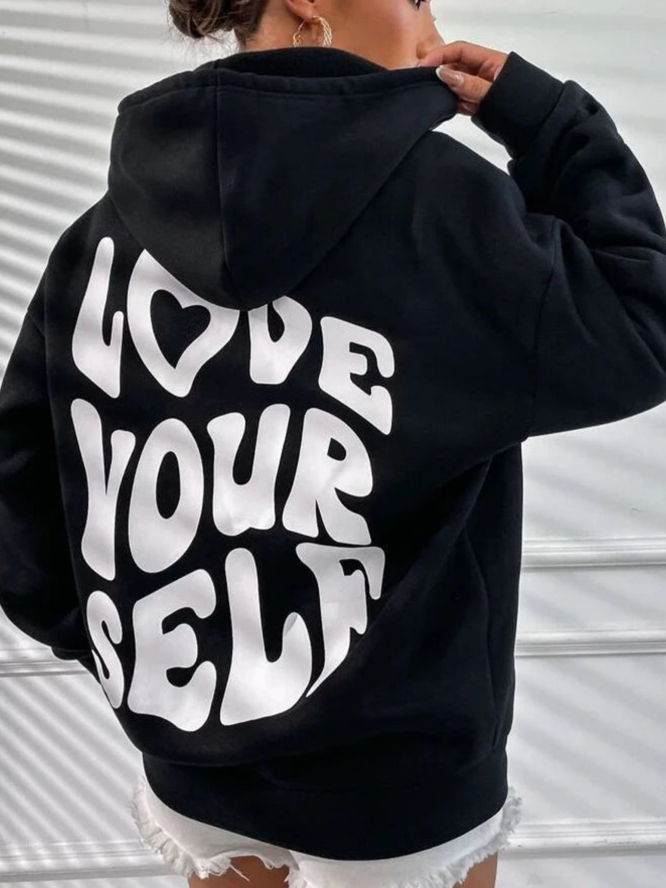 Joceline Hoodie Kvinder – Behagelig, Moderne & Alsidig