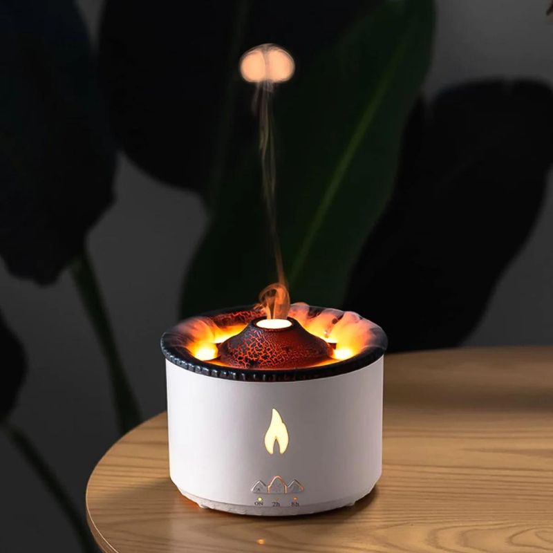 Vulkan Diffuser | Afslappende med en dejlig duft-zarada.dk
