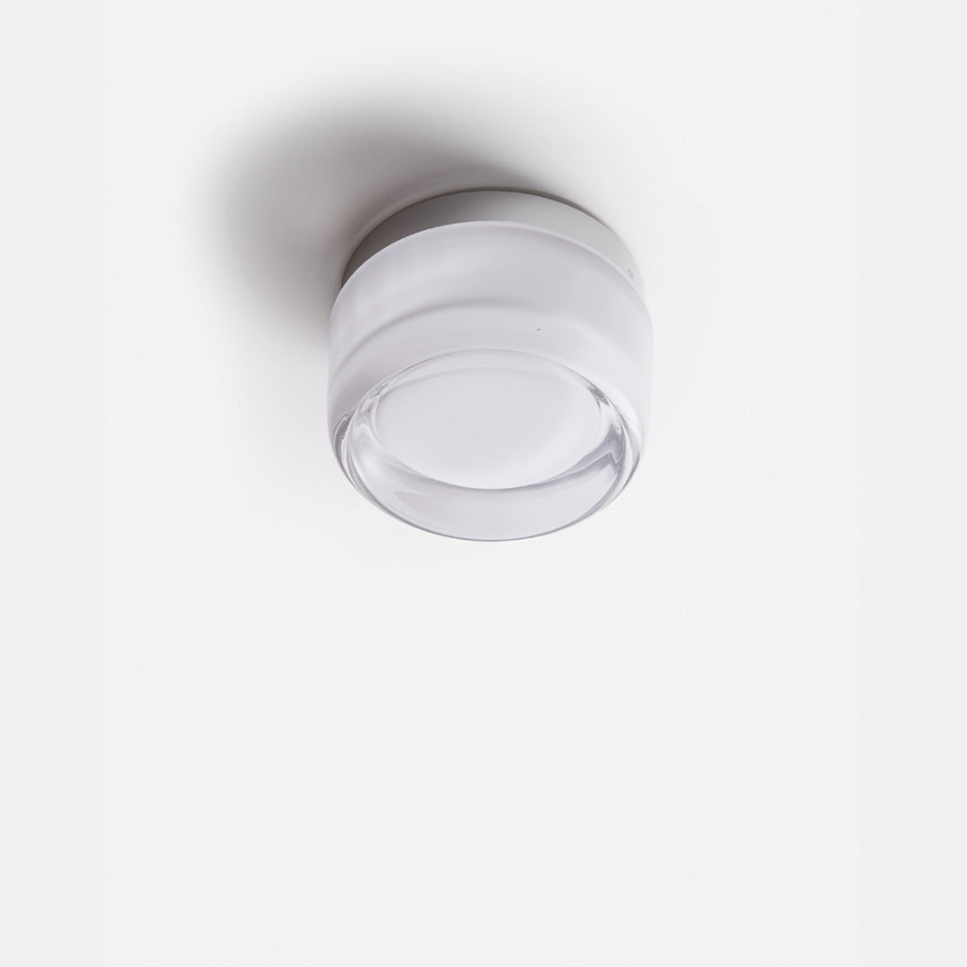 Væglampe DimpleGlow Moderne Design