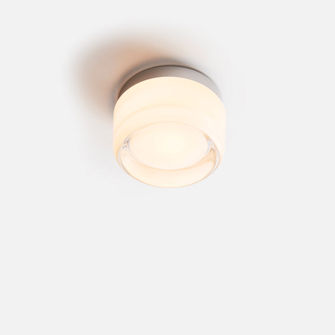 Væglampe DimpleGlow Moderne Design