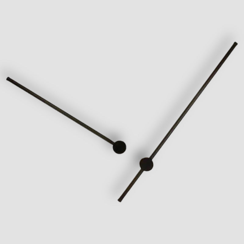 Væglampe Sleek Line Minimalistisk Design