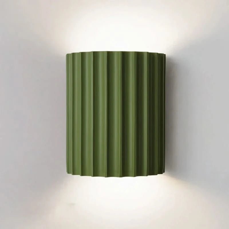 Væglampe i Minimalistisk Design til Moderne Rum