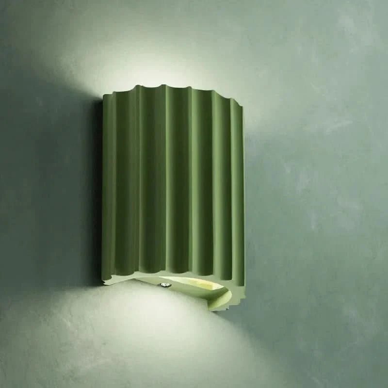 Væglampe i Minimalistisk Design til Moderne Rum