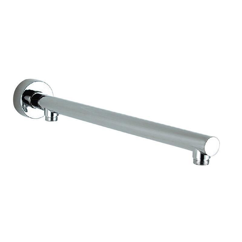 Vægmonteret Bruser System Kompakt Design