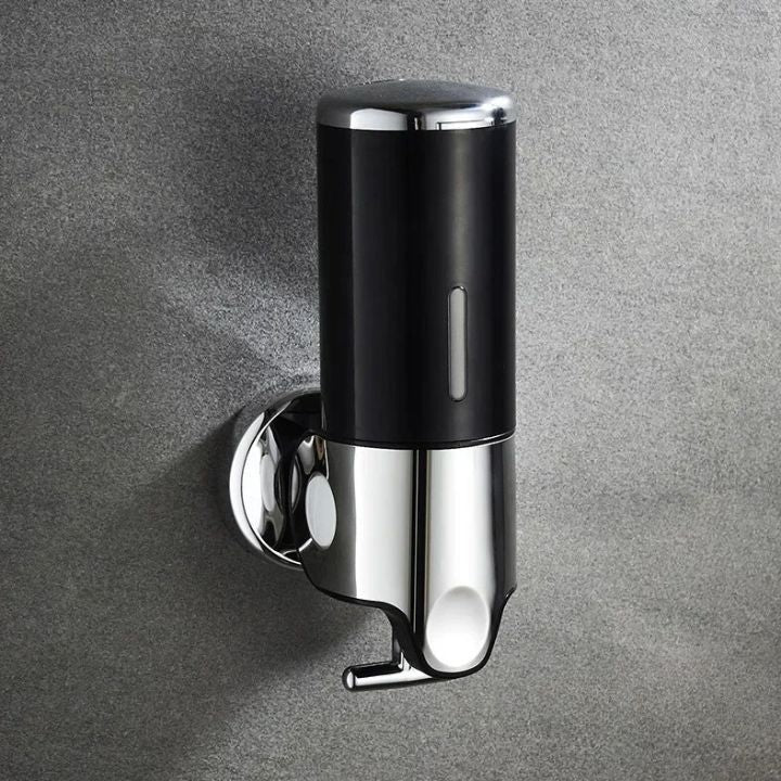Vægmonteret Sæbe Dispenser til Badeværelse