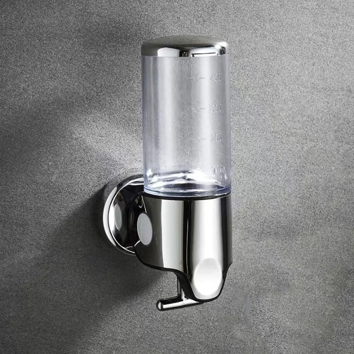 Vægmonteret Sæbe Dispenser til Badeværelse