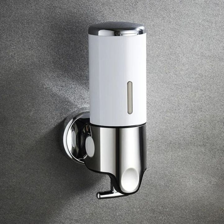 Vægmonteret Sæbe Dispenser til Badeværelse