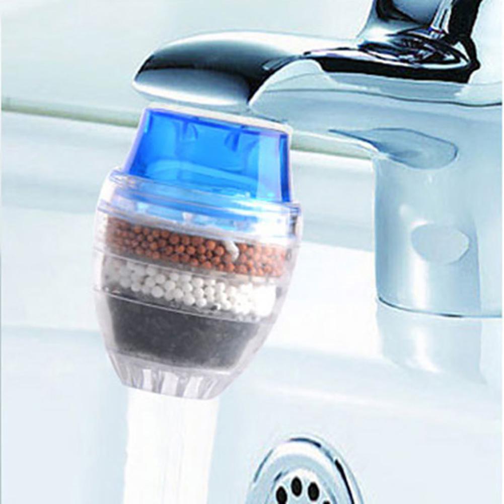 Vandhanefilter PureFlow Innovativt Design
