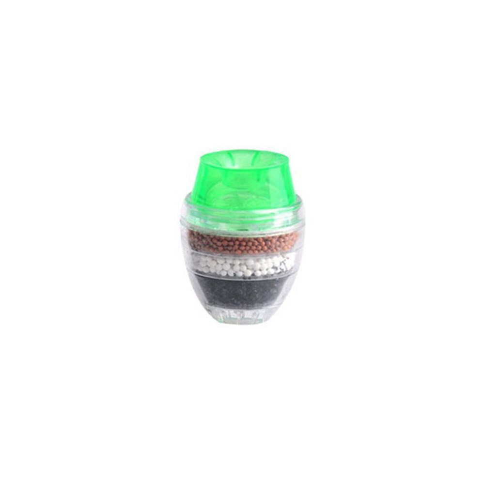 Vandhanefilter PureFlow Innovativt Design