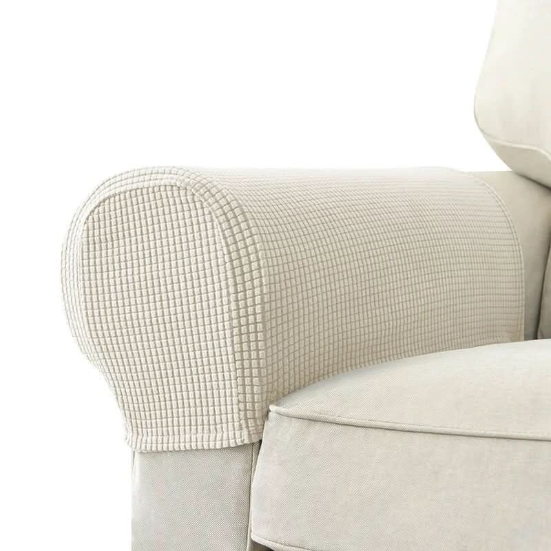 Vandtætte Armlænsbetræk til Sofaer og Stole