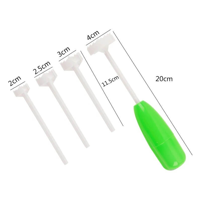 Veggie Borekniv