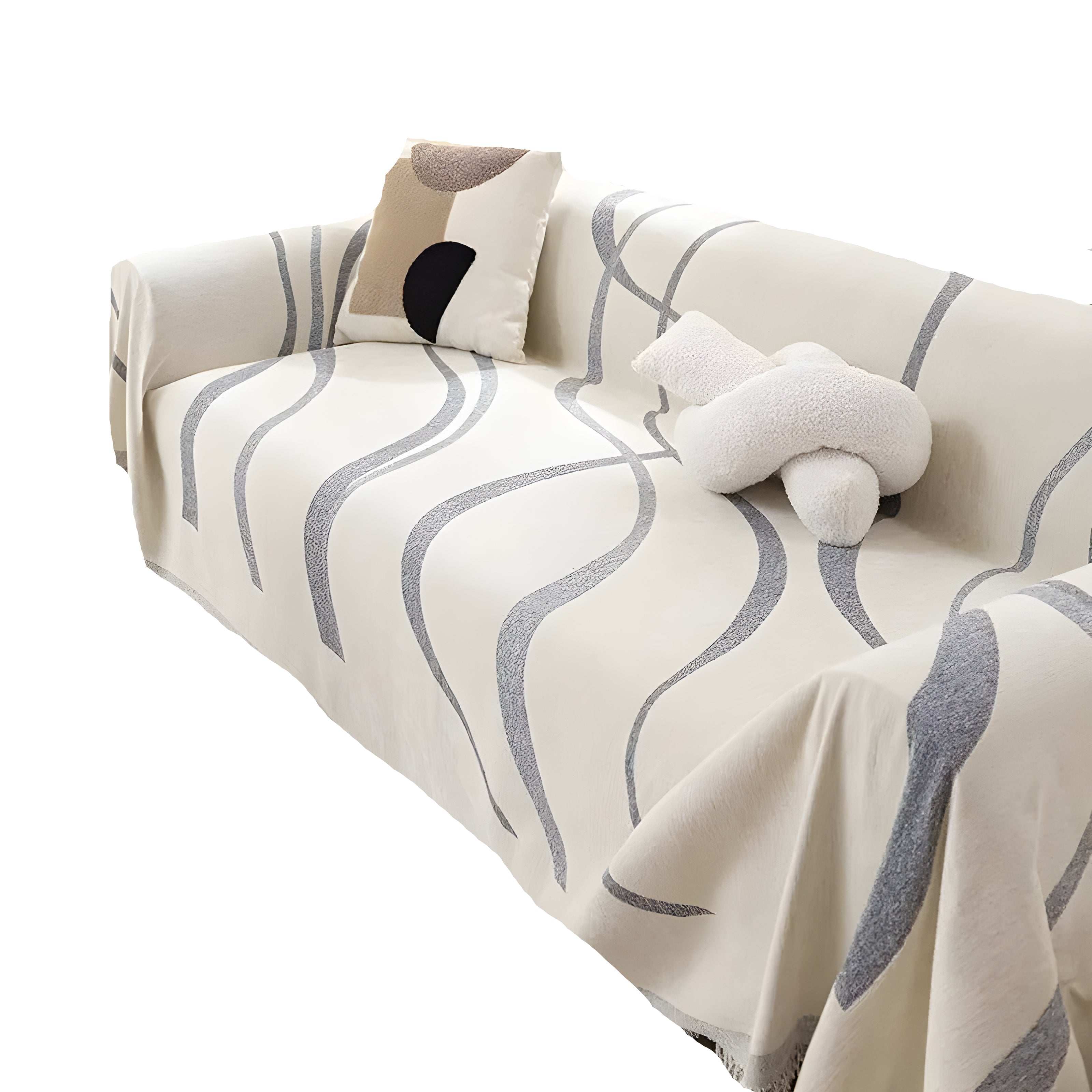Vendbart Sofabord LuxeFlip