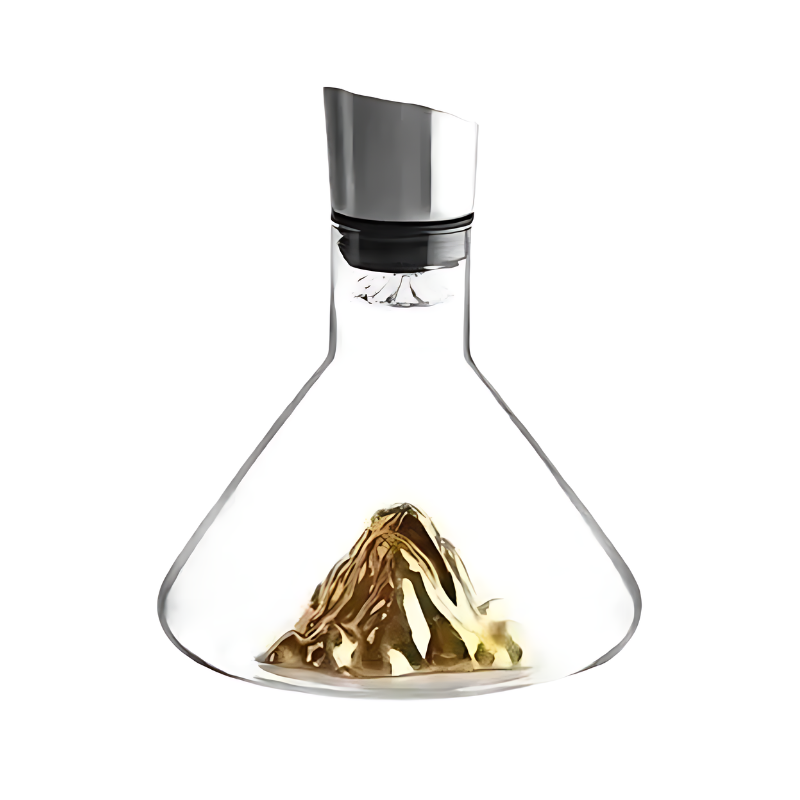 Vin Caraf med Aerator og Filter til Rød og Hvid Vin
