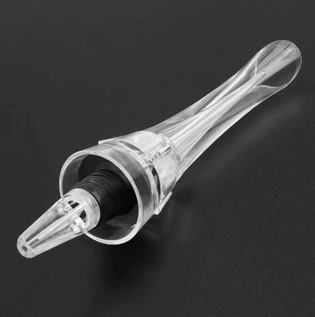 Vinbelufter med Elegant Design