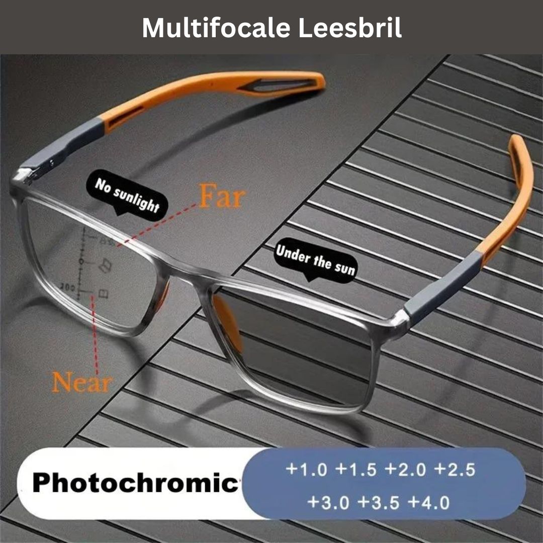 VisionFlex | Sportiv brille på mål-zarada.dk