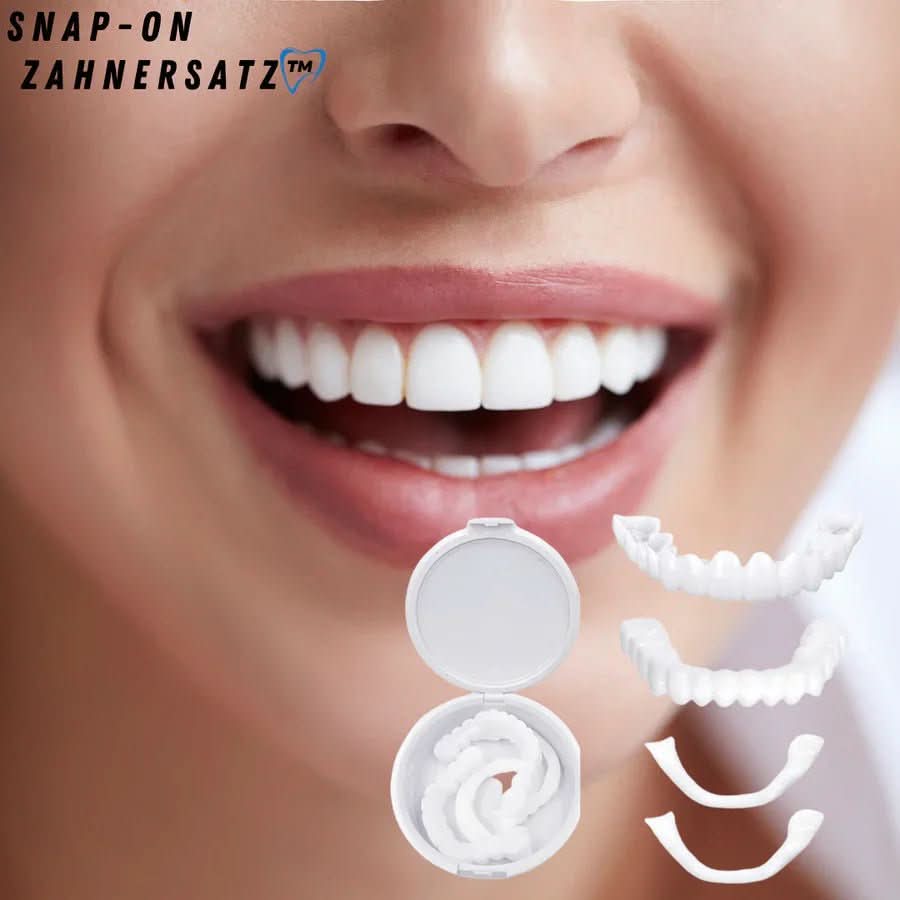 Voksne Tandfiner til Blændende Smil