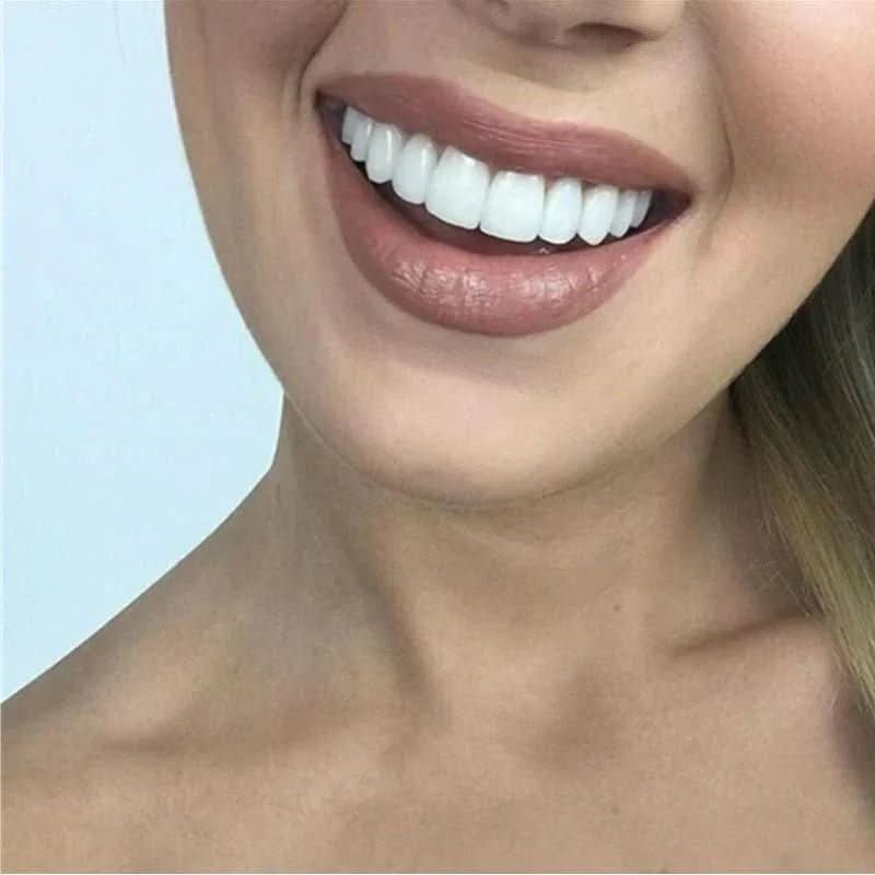 Voksne Tandfiner til Blændende Smil