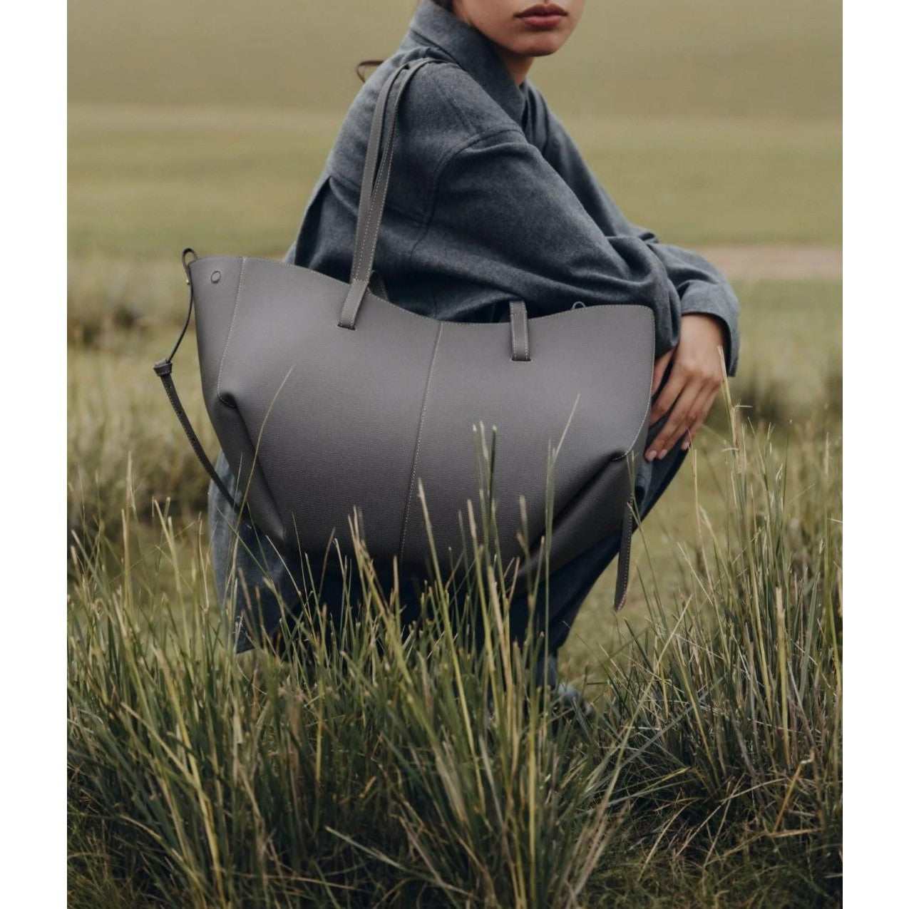 Annie | Stilfuld og Holdbar Paraply