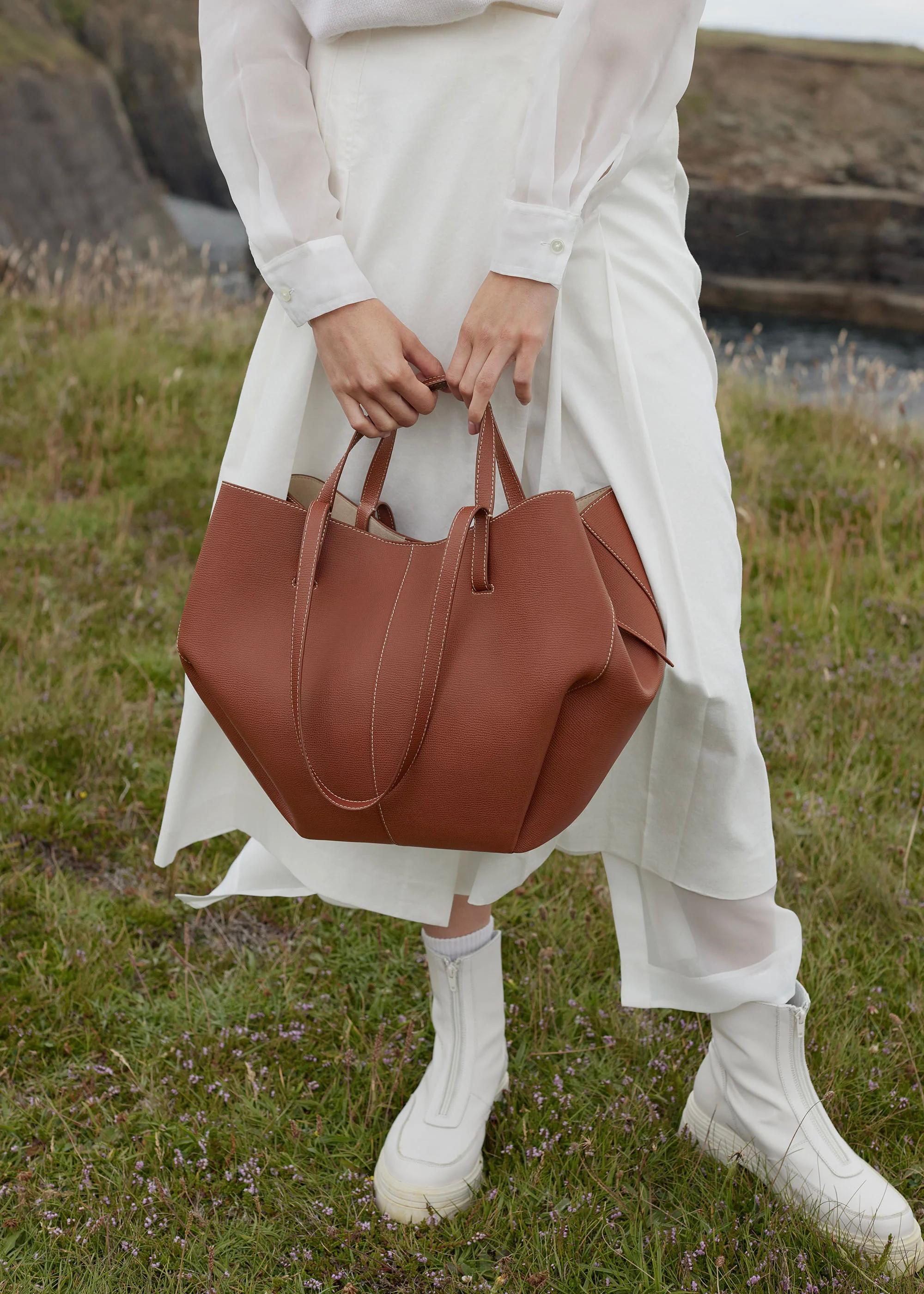 Annie | Stilfuld og Holdbar Paraply