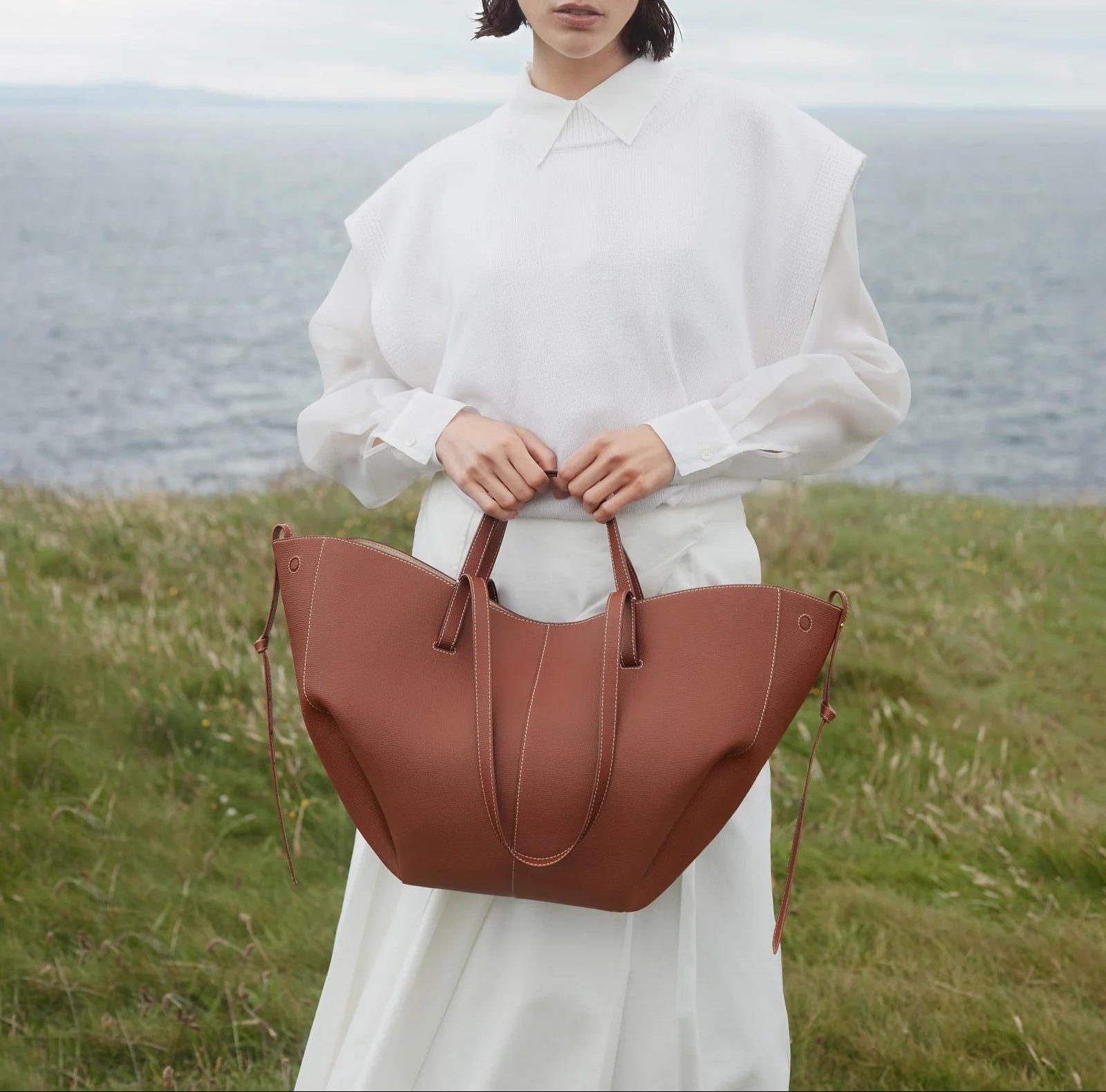 Annie | Stilfuld og Holdbar Paraply