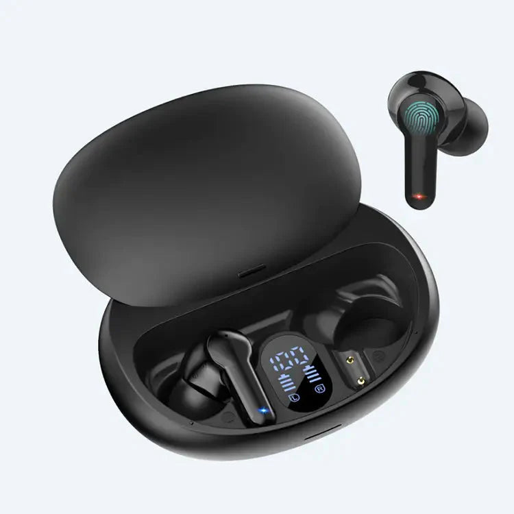 Wireless Quad Mic Earbuds