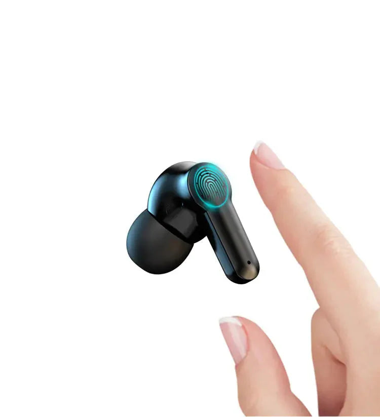 Wireless Quad Mic Earbuds