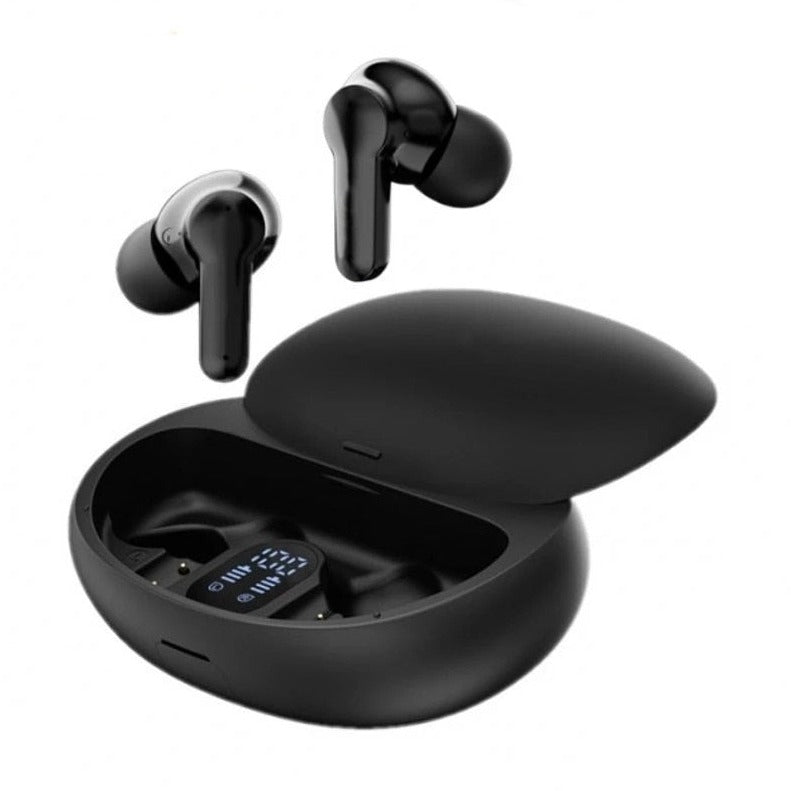 Wireless Quad Mic Earbuds